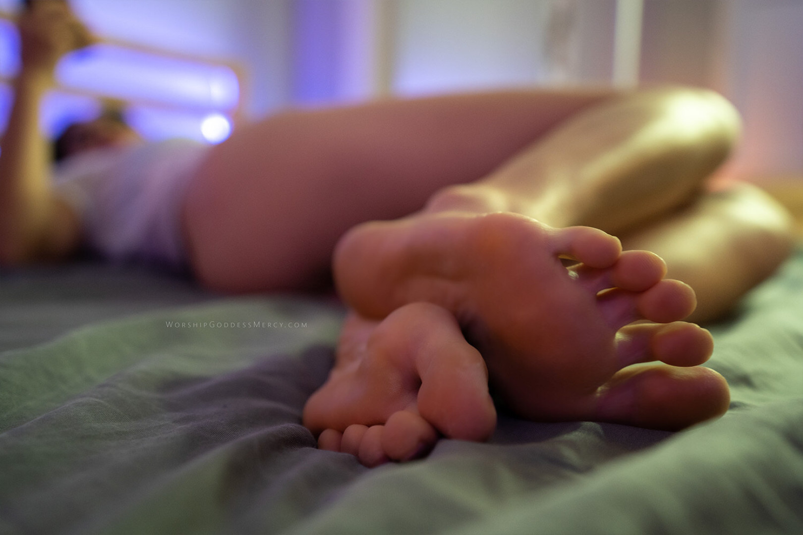 Photo by worshipgoddessmercy published on May 15,2023 23:50:34 - BestThots