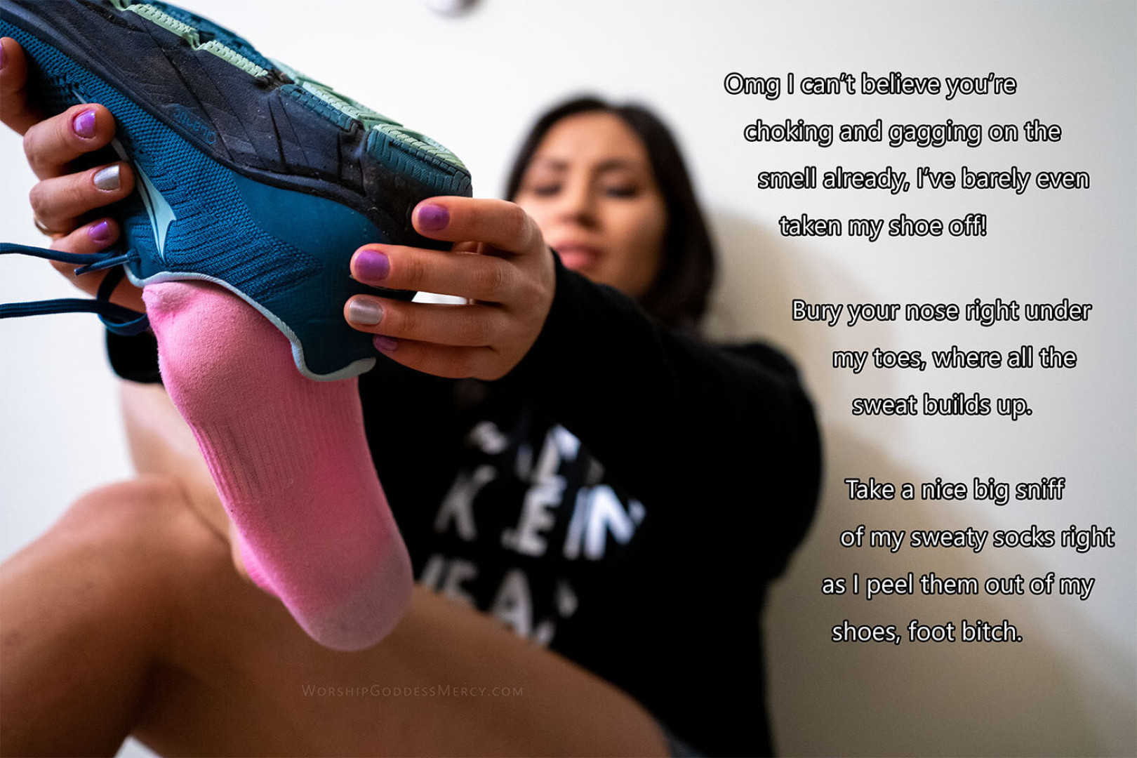 Photo by worshipgoddessmercy published on May 15,2023 23:50:50 - BestThots