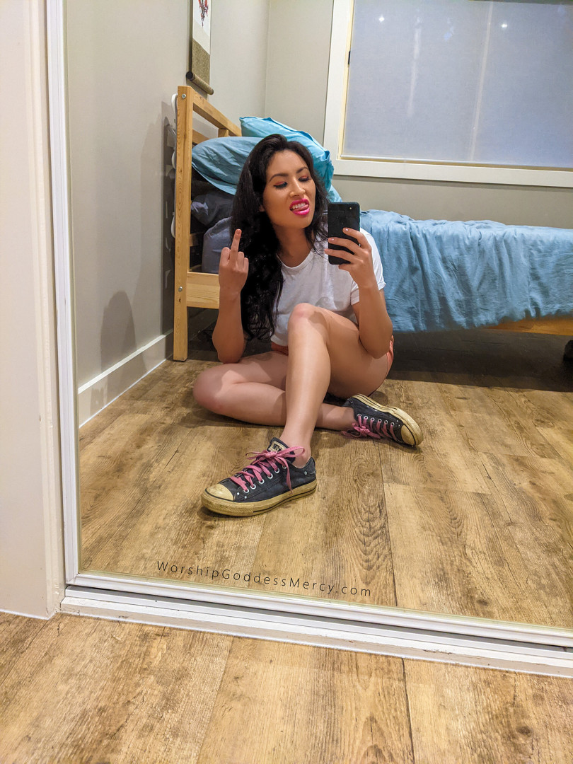 Photo by worshipgoddessmercy published on May 15,2023 23:50:51 - BestThots