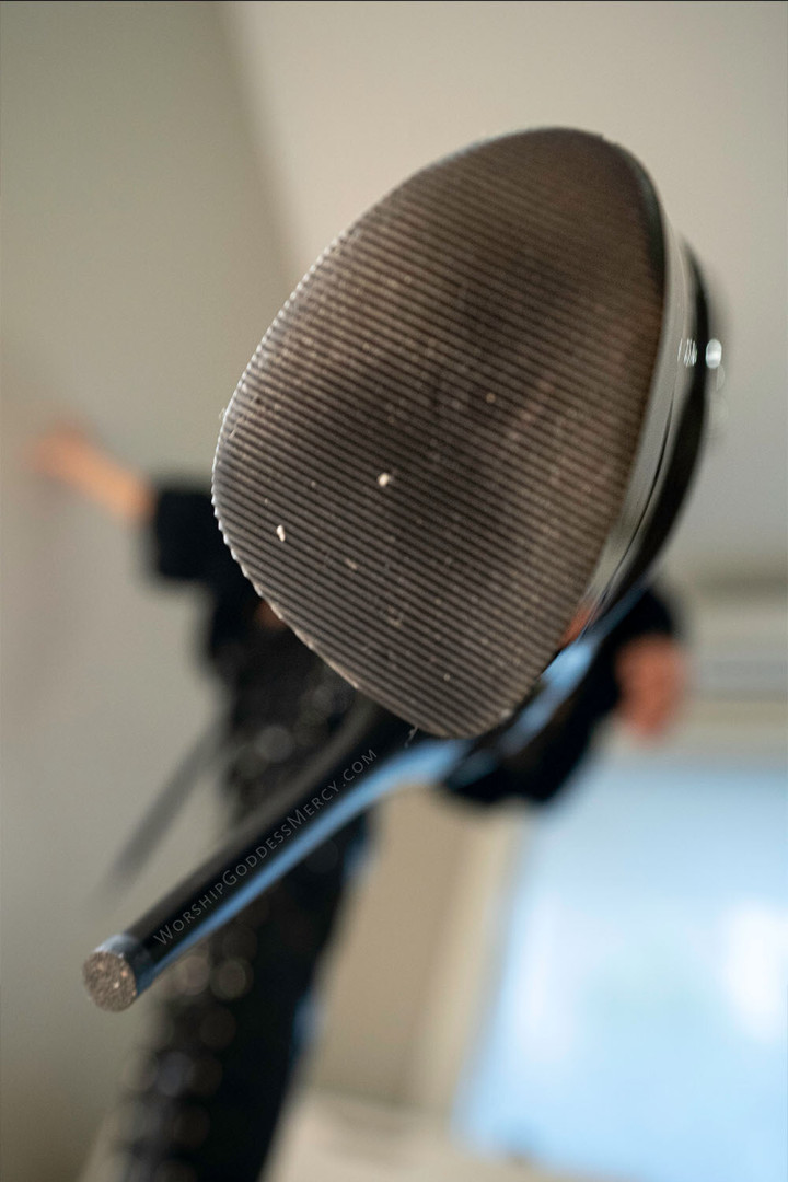 Photo by worshipgoddessmercy published on May 15,2023 23:50:59 - BestThots