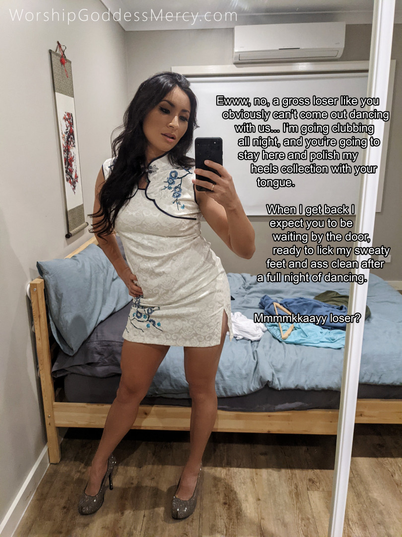 Photo by worshipgoddessmercy published on May 15,2023 23:51:21 - BestThots