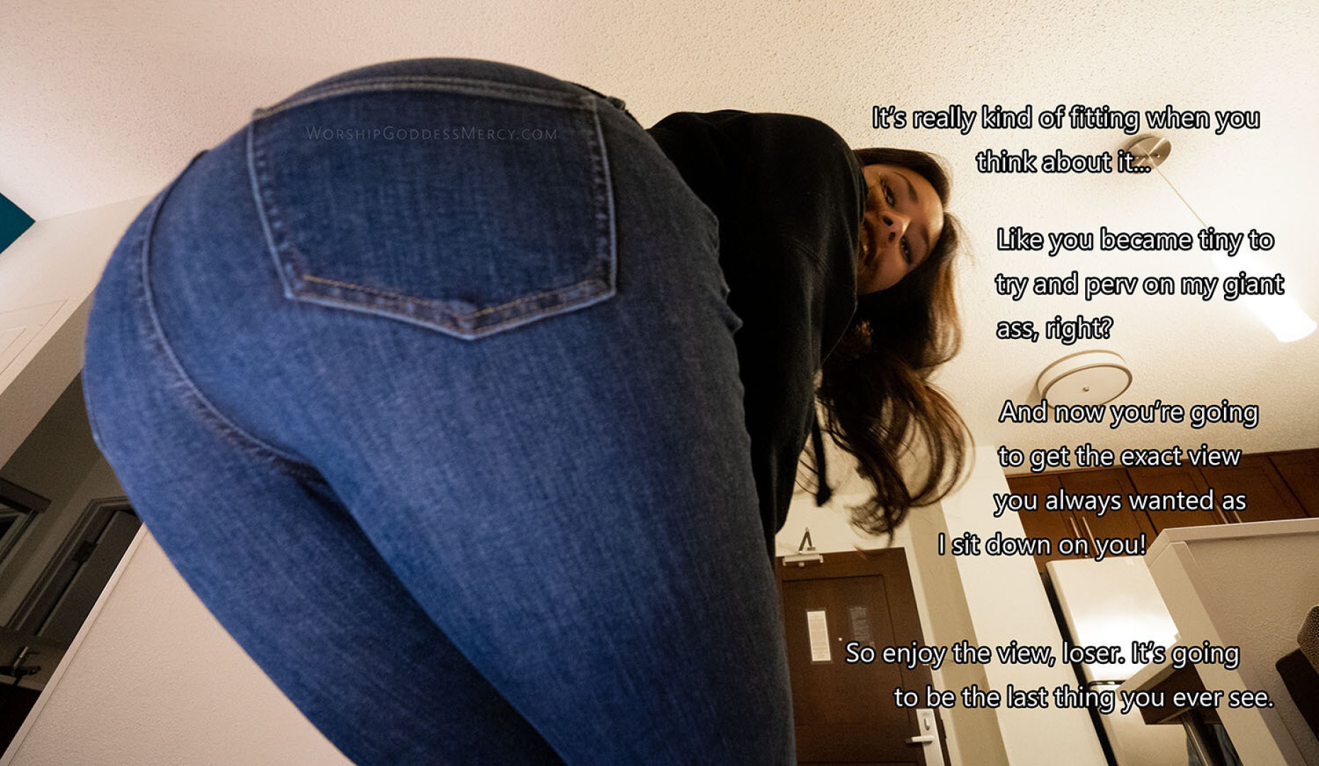 Photo by worshipgoddessmercy published on May 15,2023 23:51:27 - BestThots