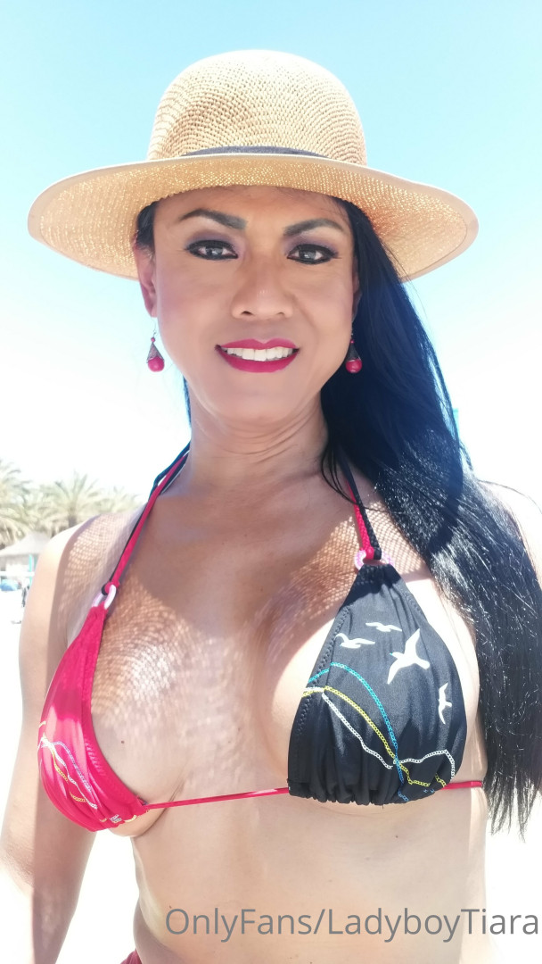 Photo by ladyboytiara published on June 27,2023 01:24:59 - BestThots