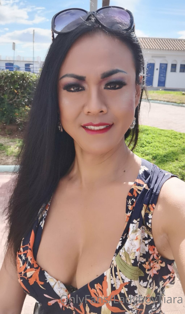 Photo by ladyboytiara published on June 27,2023 01:26:17 - BestThots