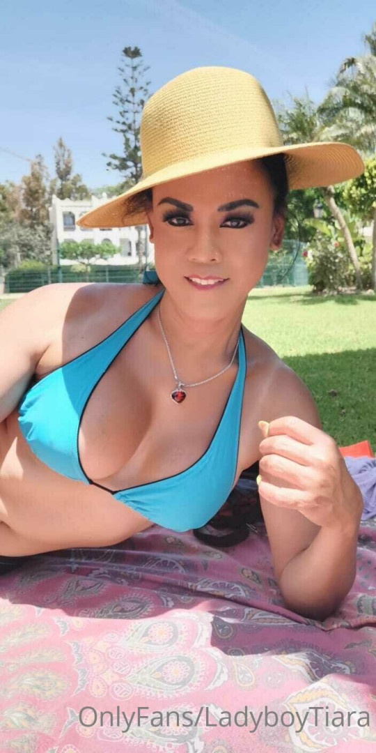 Photo by ladyboytiara published on June 27,2023 01:27:30 - BestThots