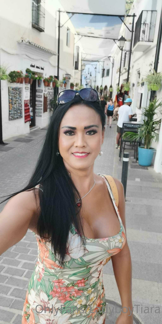 Photo by ladyboytiara published on June 27,2023 01:27:57 - BestThots