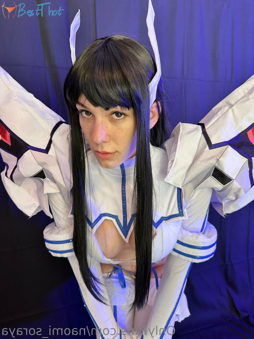 Photo by naomi_soraya published on December 10,2024 16:24:13 - BestThots