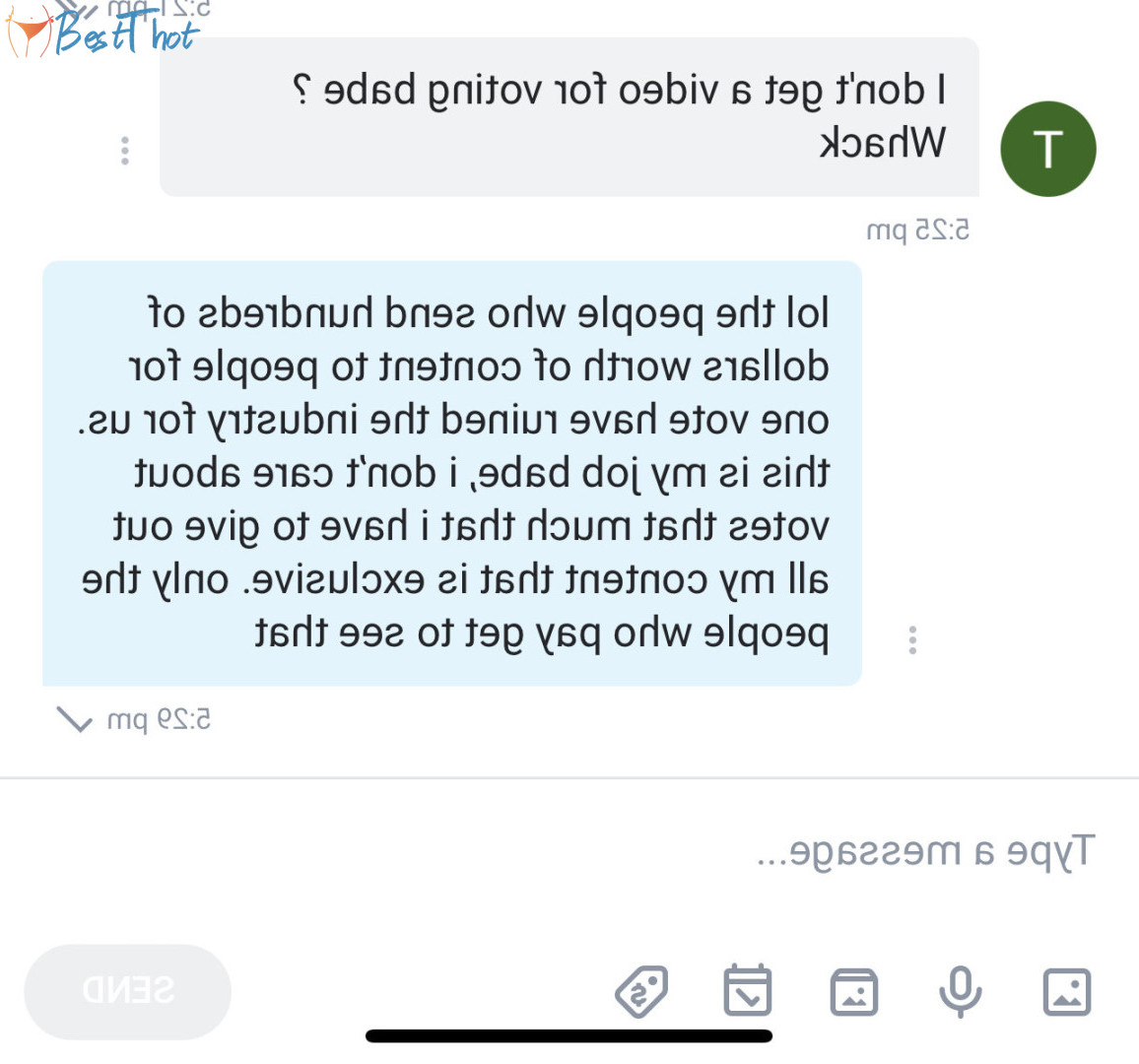 Photo by luciixpromos published on December 12,2024 10:12:34 - BestThots