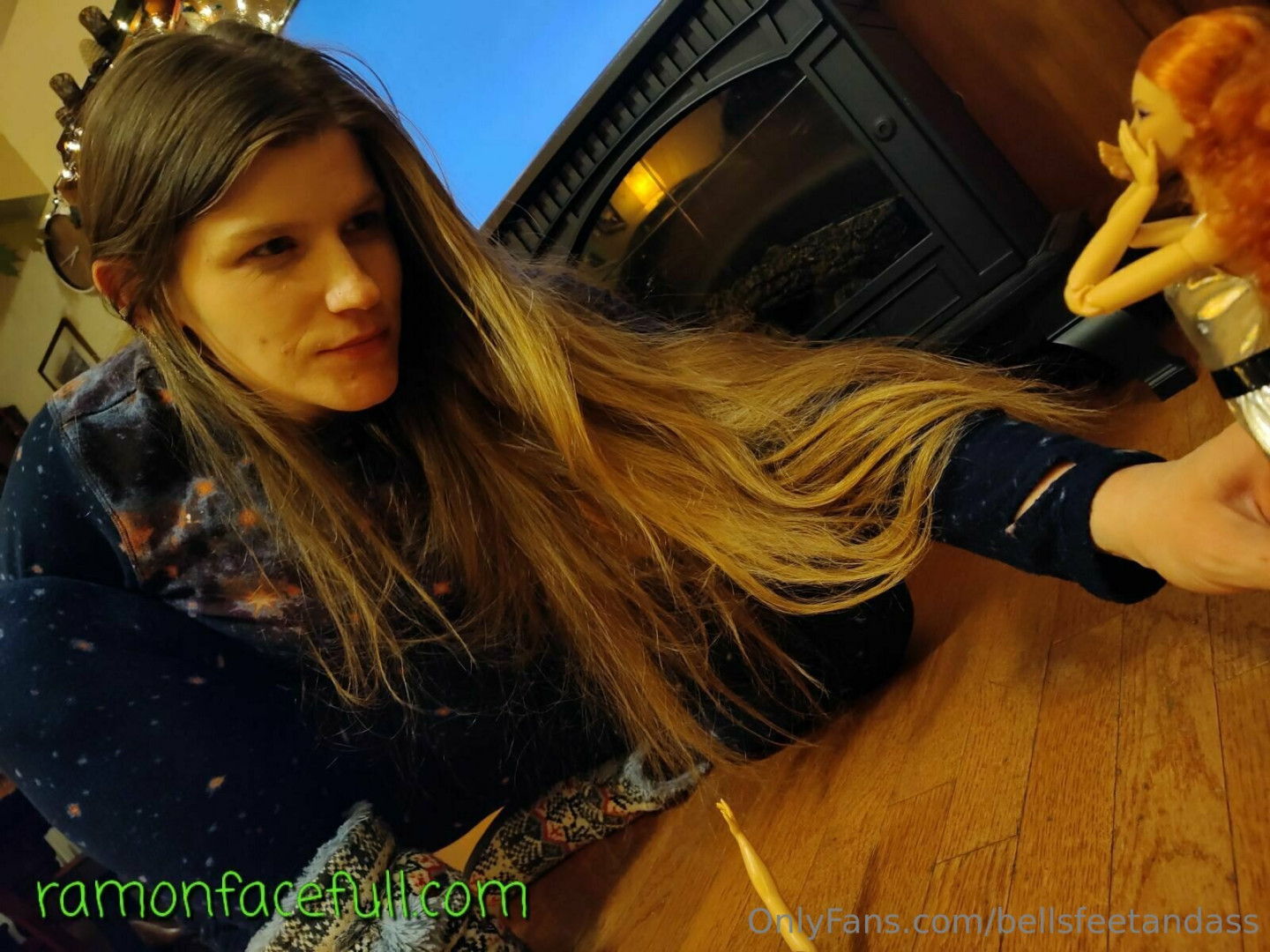 Photo by bellsfeetandass published on June 11,2023 06:41:28 - BestThots