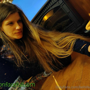 bellsfeetandass #1473858