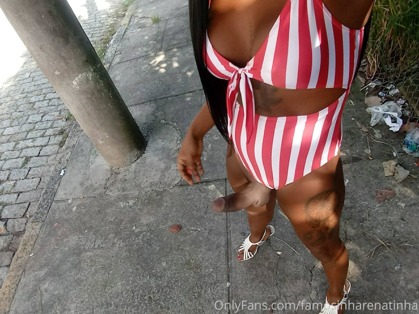 Photo by renatabqueen published on June 9,2023 17:11:27 - BestThots