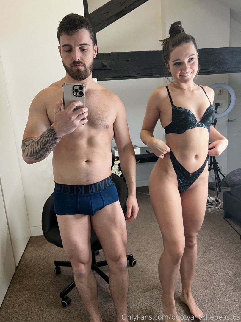 Photo by bootyandthebeast69 published on October 17,2023 07:37:19 - BestThots