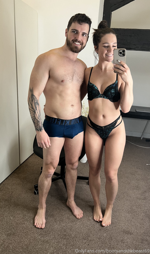 Photo by bootyandthebeast69 published on October 17,2023 07:38:54 - BestThots