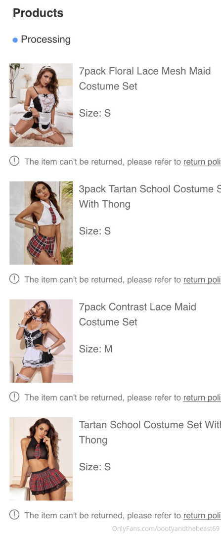 Photo by bootyandthebeast69 published on October 17,2023 07:41:06 - BestThots