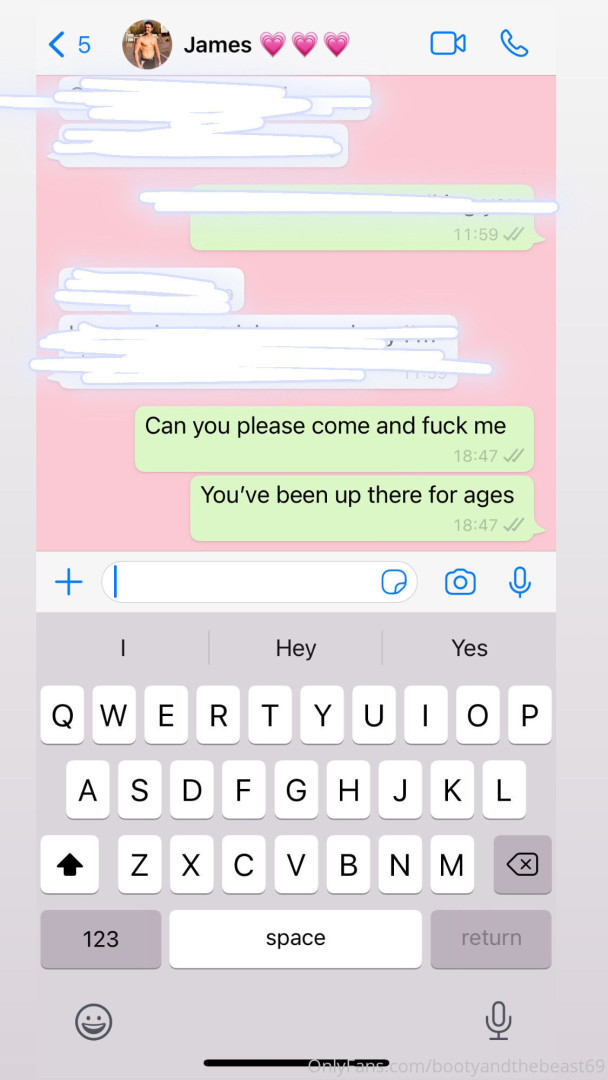 Photo by bootyandthebeast69 published on October 17,2023 07:47:07 - BestThots