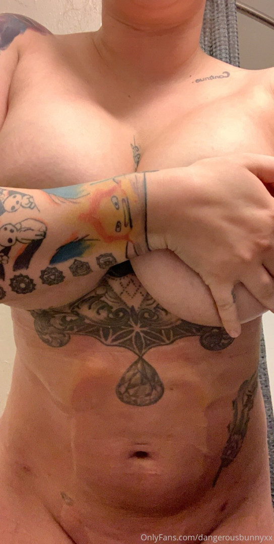 Photo by dangerousbunnyxx published on October 12,2023 02:35:02 - BestThots