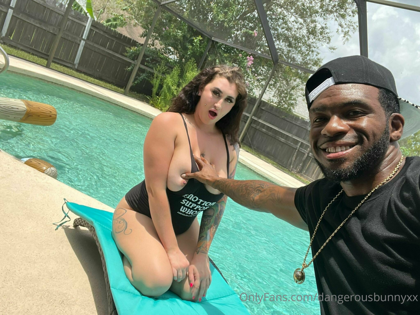 Photo by dangerousbunnyxx published on October 12,2023 03:02:45 - BestThots