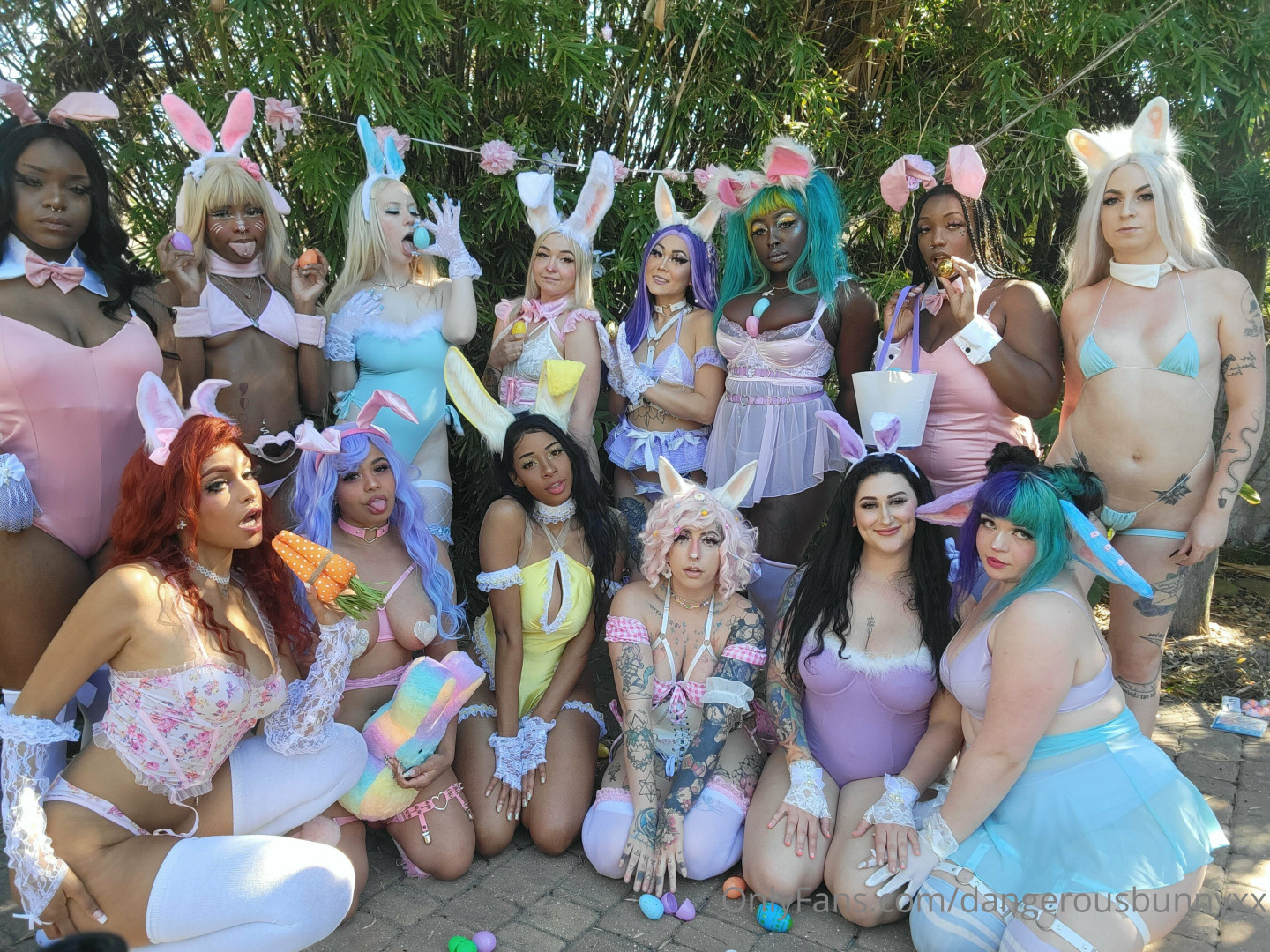 Photo by dangerousbunnyxx published on October 12,2023 04:16:56 - BestThots