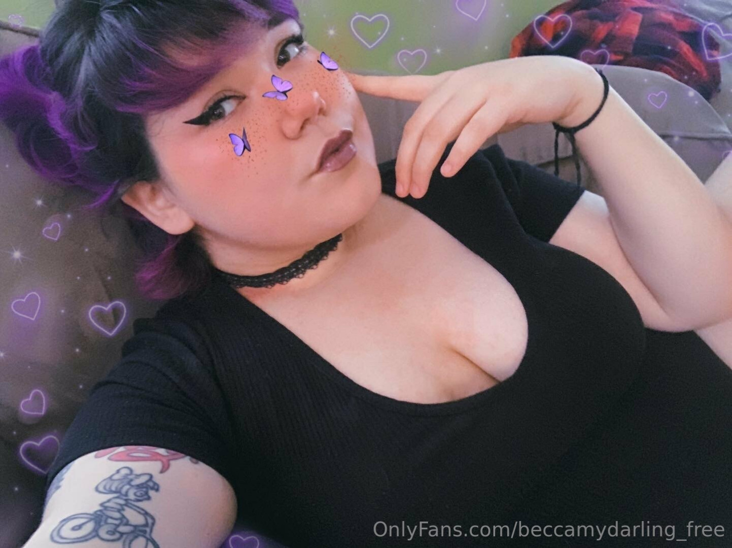 Photo by beccamydarling_free published on July 19,2023 09:25:29 - BestThots