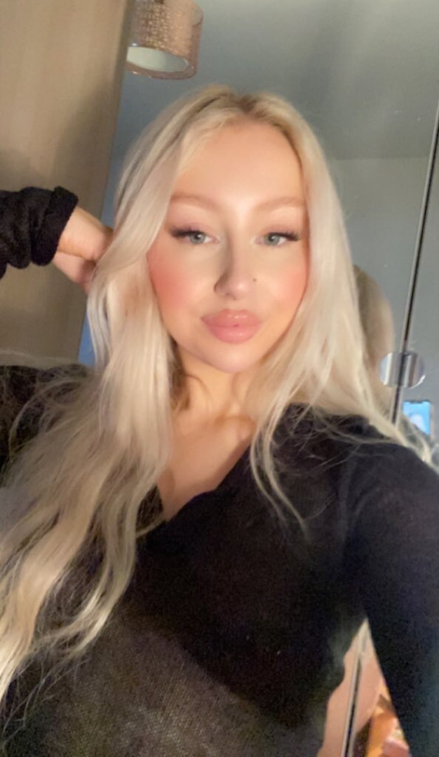 Photo by annawintersx published on October 13,2023 21:21:53 - BestThots