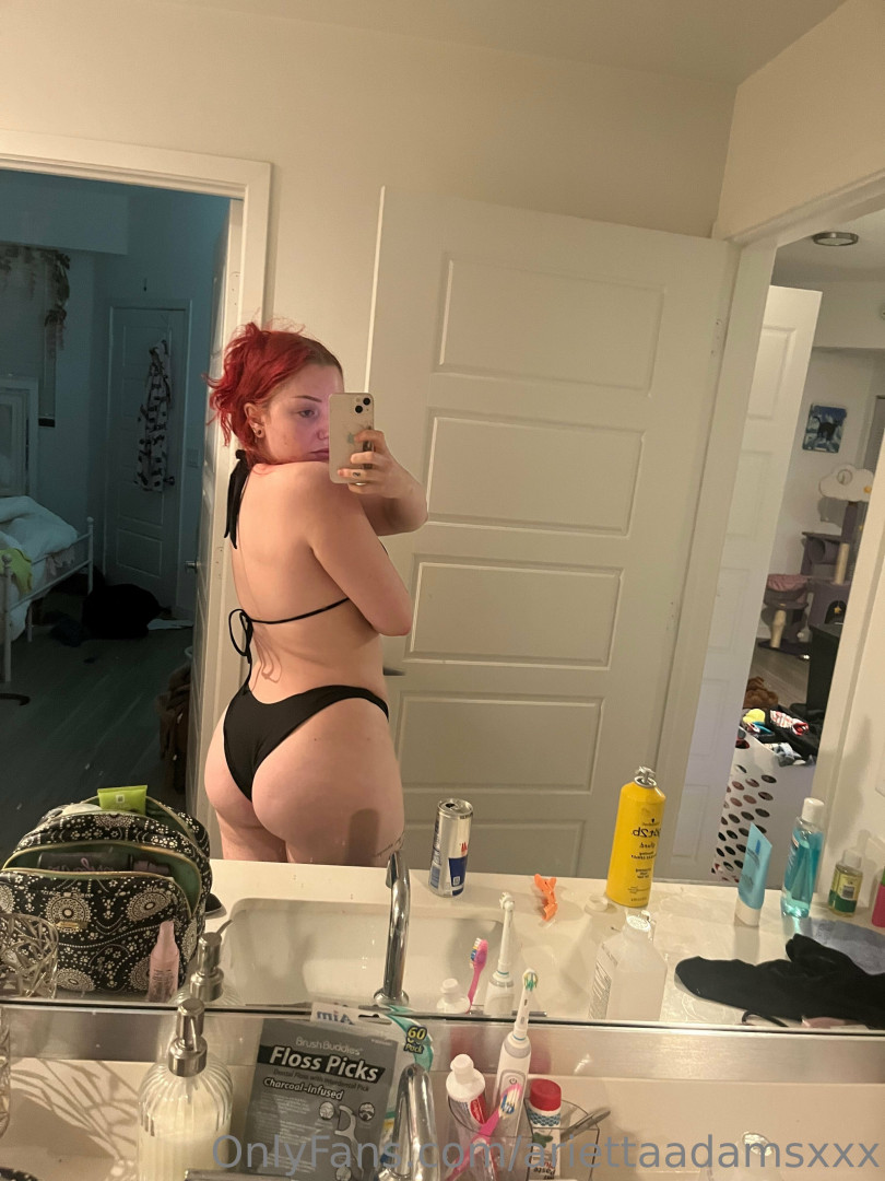 Photo by ariettaadamsxxx published on June 11,2023 12:03:00 - BestThots