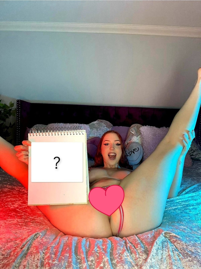 Photo by ariettaadamsxxx published on June 11,2023 12:12:44 - BestThots