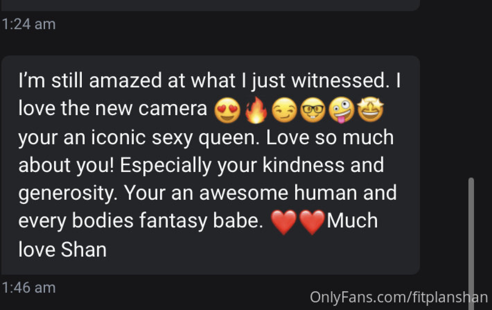 Photo by fitplanshan published on January 15,2024 16:49:23 - BestThots