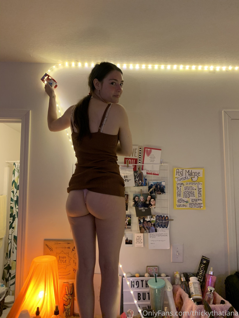 Photo by thickythatiana published on May 16,2023 18:52:14 - BestThots