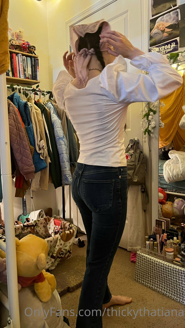 Photo by thickythatiana published on May 16,2023 18:52:19 - BestThots