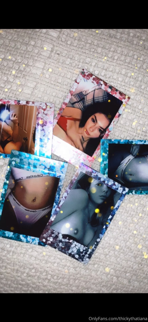 Photo by thickythatiana published on May 16,2023 18:52:34 - BestThots