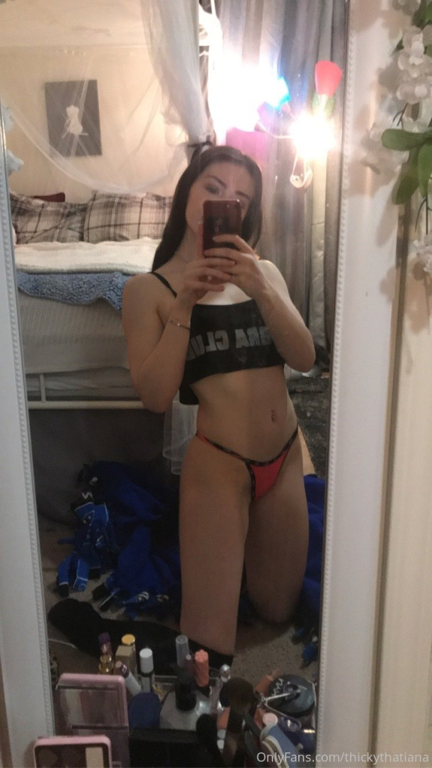 Photo by thickythatiana published on May 16,2023 18:52:35 - BestThots