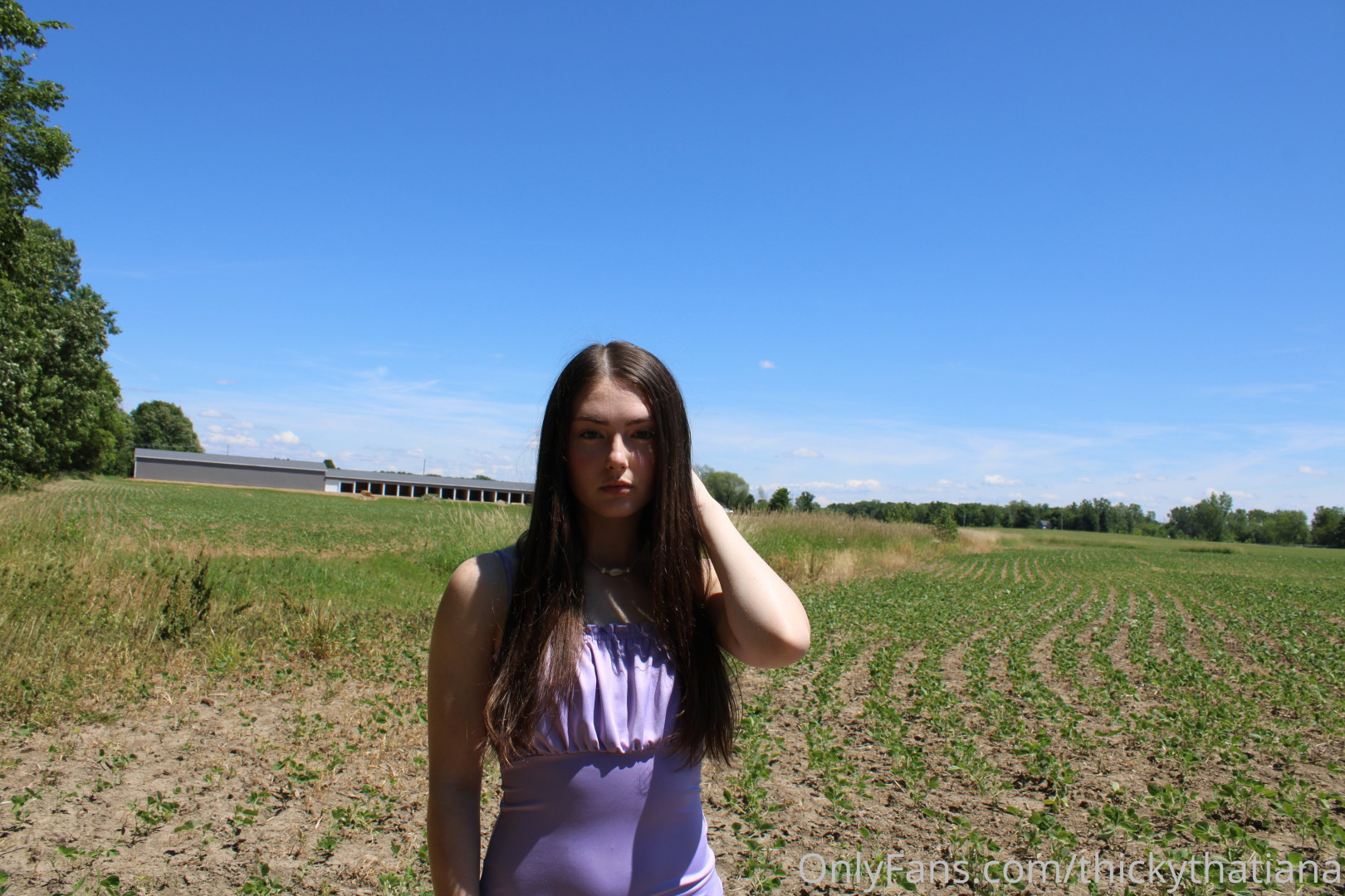 Photo by thickythatiana published on May 16,2023 18:52:58 - BestThots