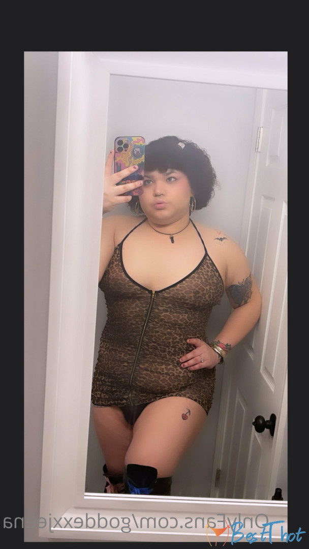 goddexxjeena #9528417
