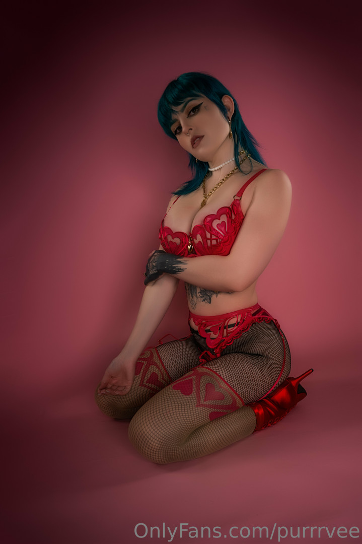 Photo by purrrvee published on June 25,2023 14:28:34 - BestThots