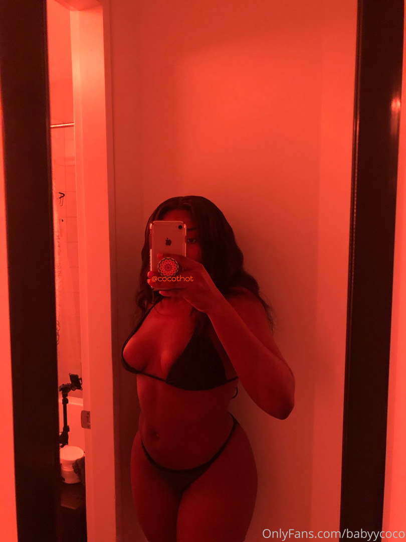 Photo by babyycoco published on August 8,2023 19:54:37 - BestThots