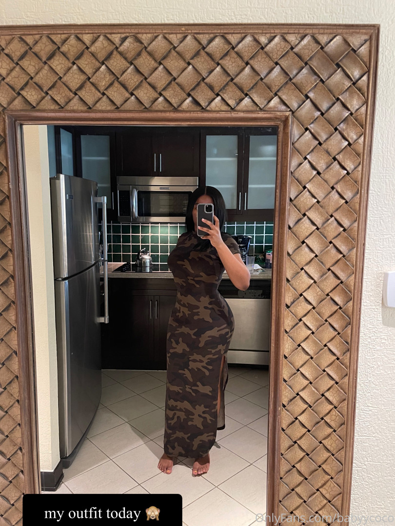 Photo by babyycoco published on August 8,2023 19:56:52 - BestThots