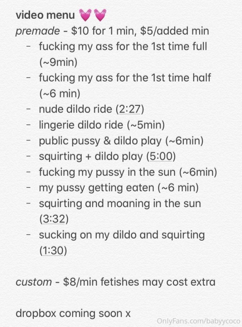 Photo by babyycoco published on August 8,2023 20:03:40 - BestThots