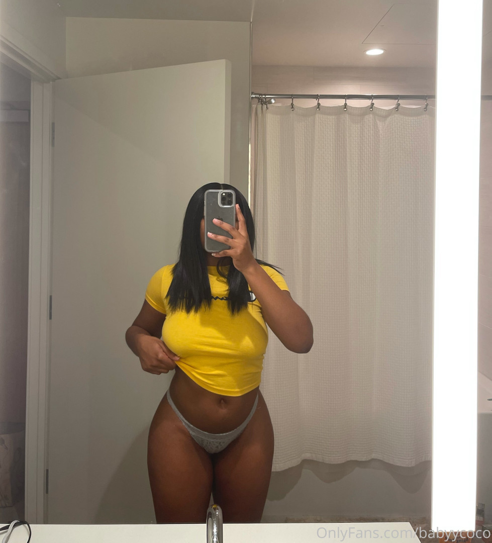 Photo by babyycoco published on August 8,2023 20:07:49 - BestThots