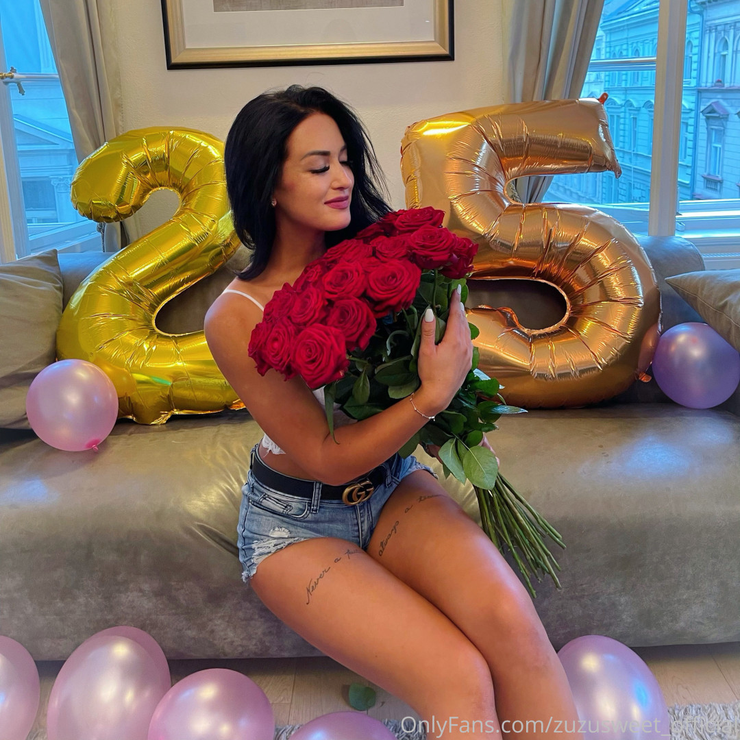 Photo by zuzusweet published on June 3,2023 09:20:46 - BestThots