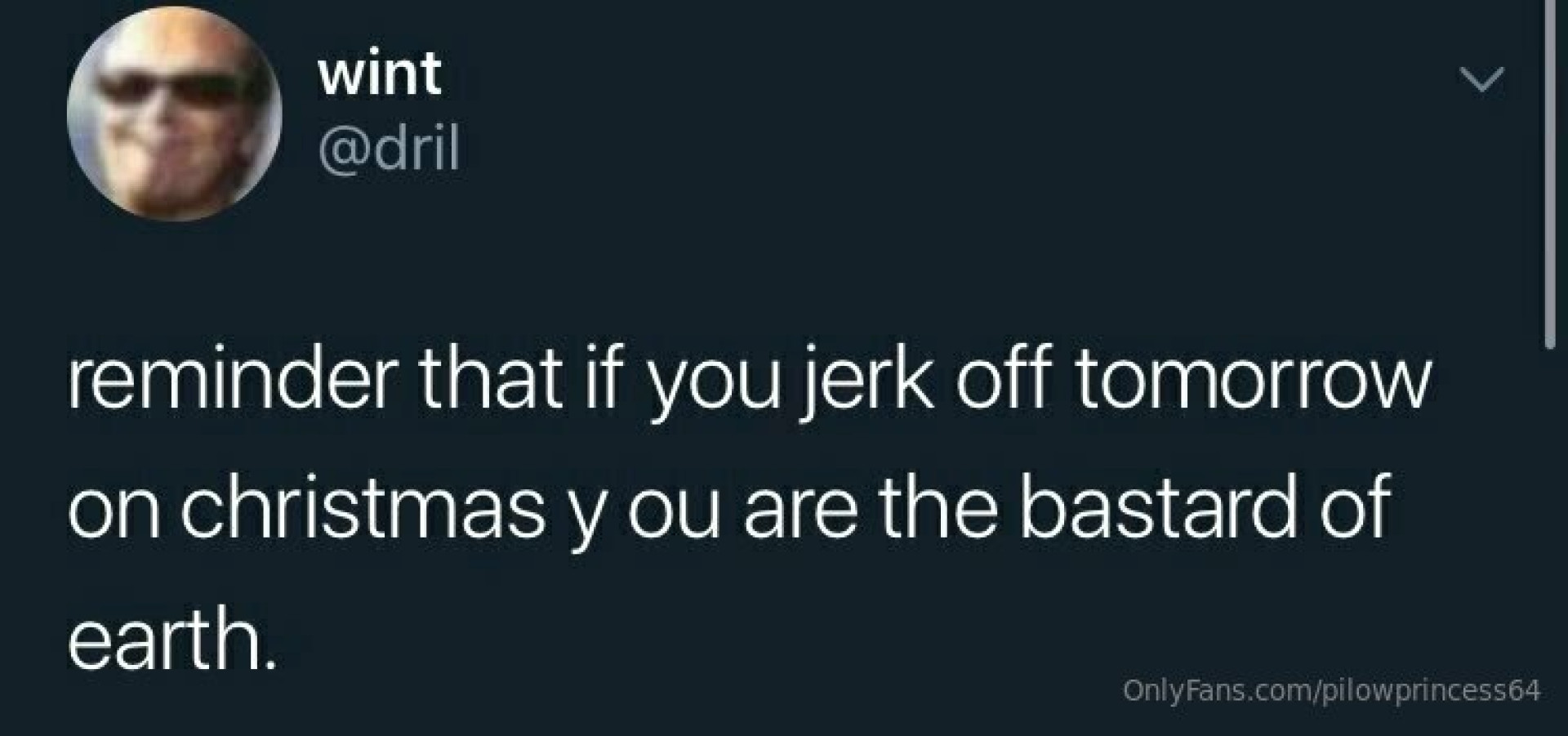 Photo by pilowprincess64 published on October 16,2023 21:49:51 - BestThots