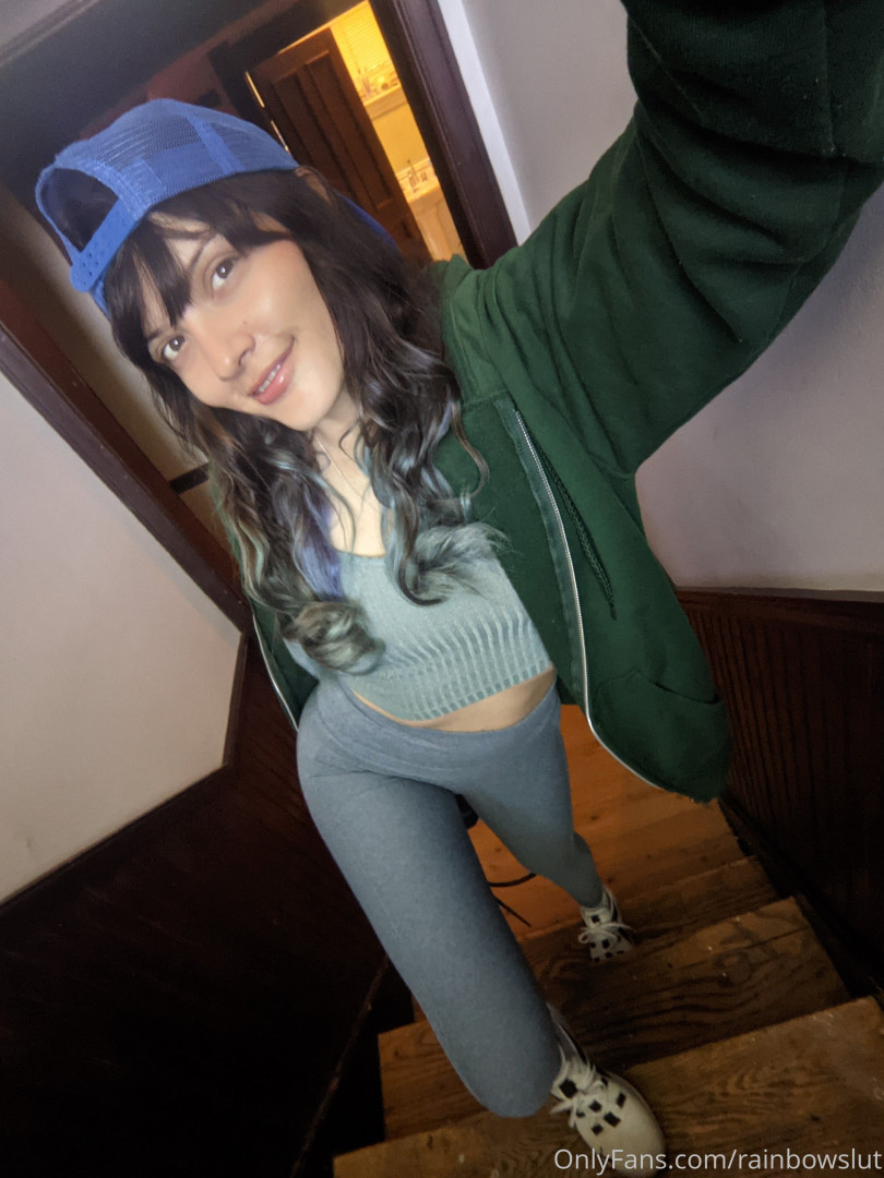 Photo by rainbowzlut published on July 5,2023 00:35:55 - BestThots