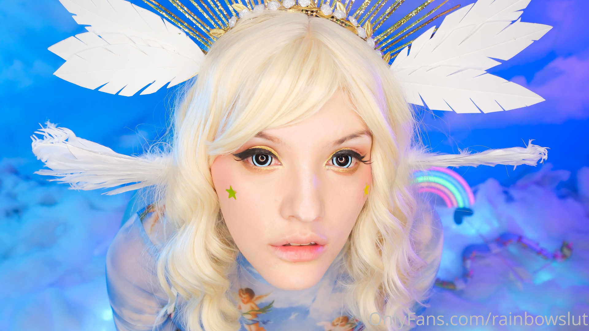 Photo by rainbowzlut published on July 5,2023 00:37:08 - BestThots
