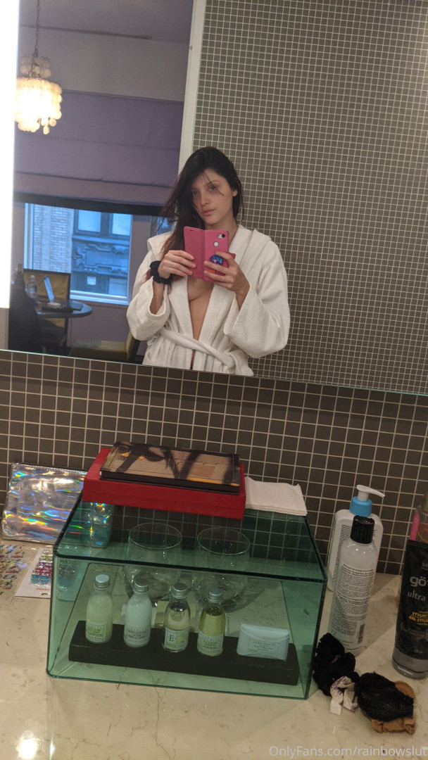 Photo by rainbowzlut published on July 5,2023 00:40:57 - BestThots