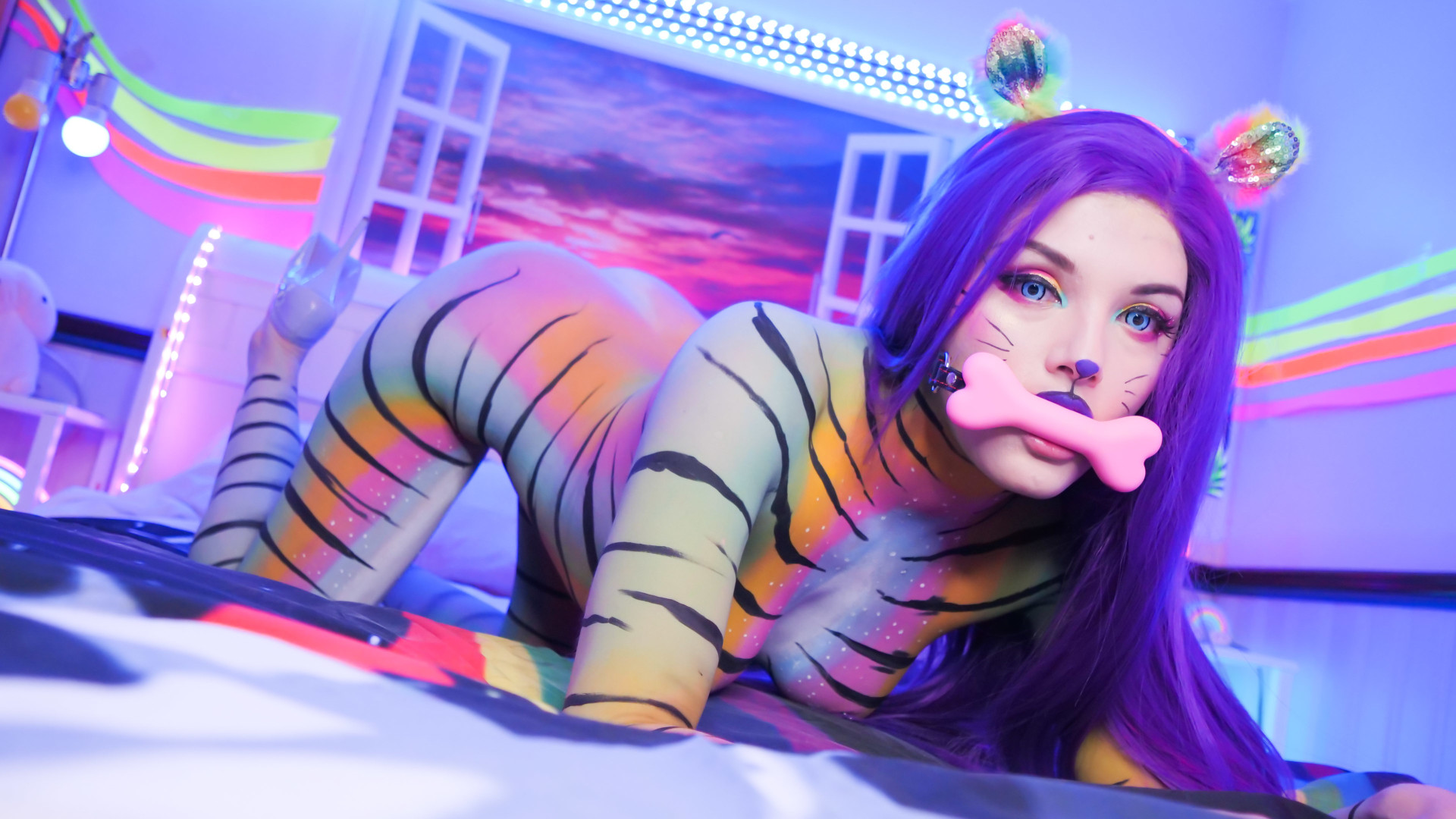 Photo by rainbowzlut published on July 5,2023 03:24:33 - BestThots