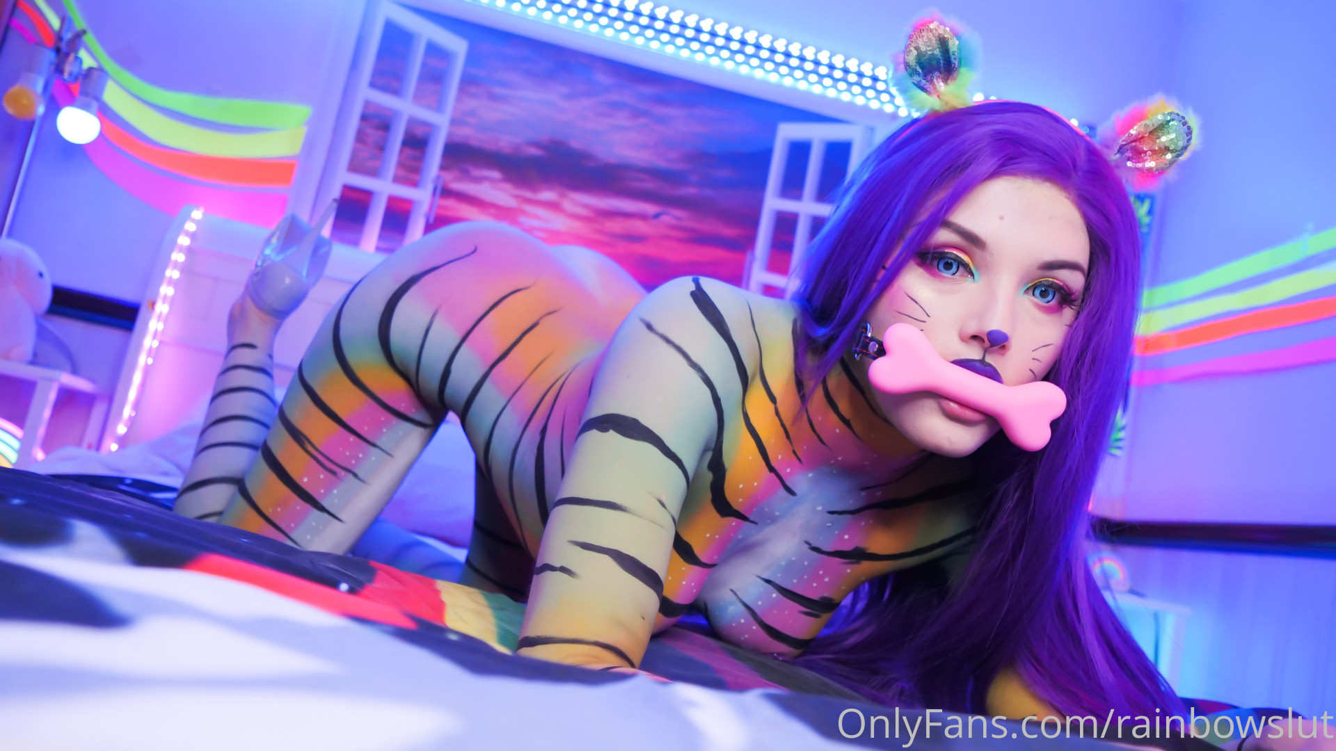 Photo by rainbowzlut published on July 5,2023 03:29:38 - BestThots