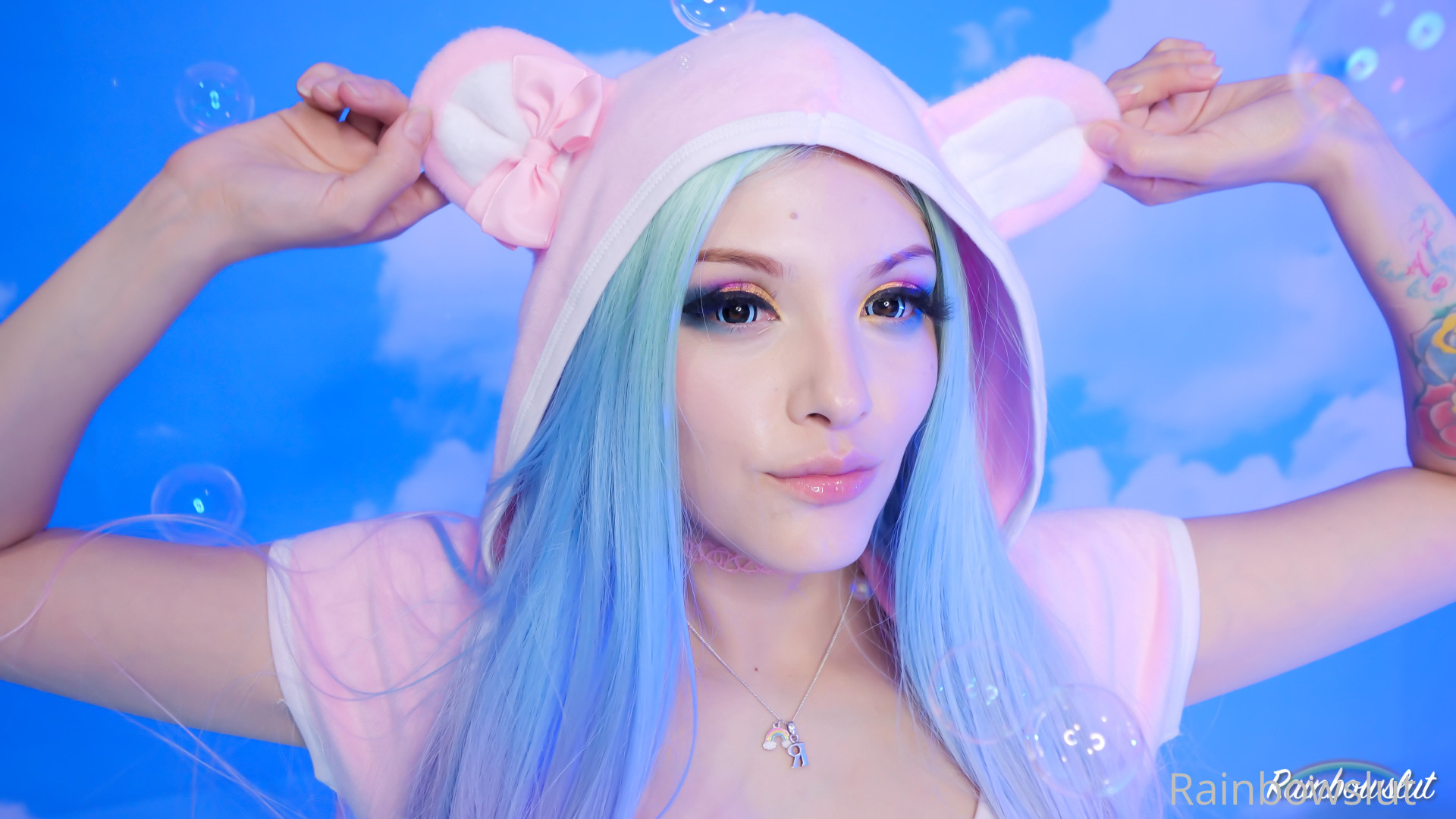 Photo by rainbowzlut published on July 5,2023 03:30:07 - BestThots