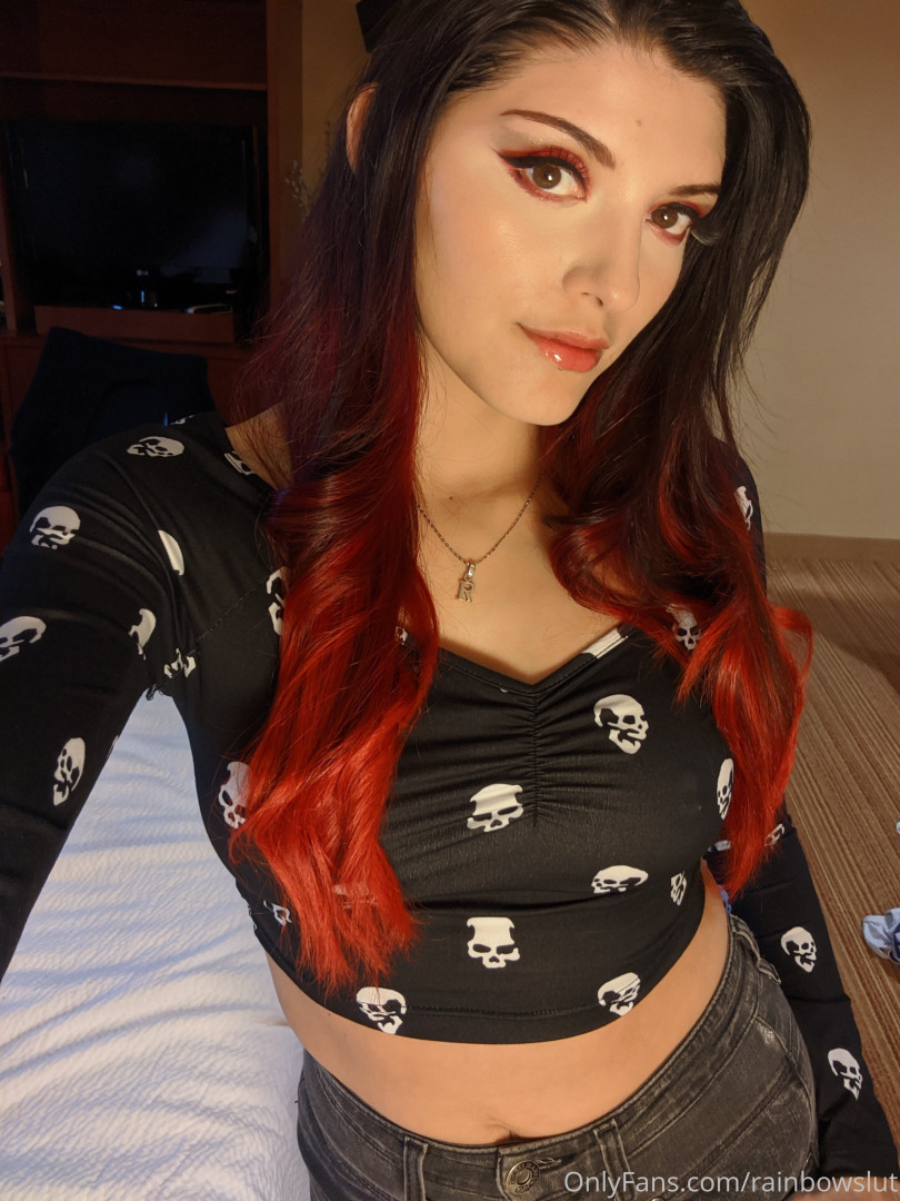 Photo by rainbowzlut published on July 5,2023 03:30:39 - BestThots