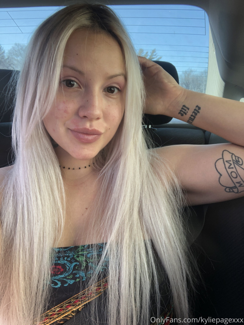 Photo by therealkyliepage published on August 2,2023 18:27:36 - BestThots