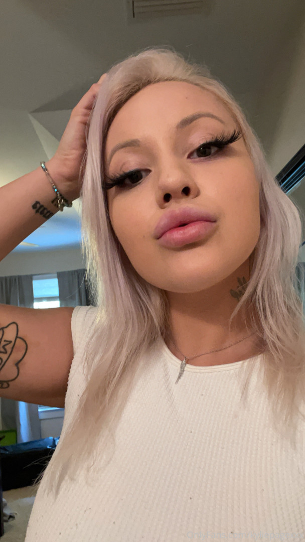 Photo by therealkyliepage published on August 2,2023 18:29:36 - BestThots