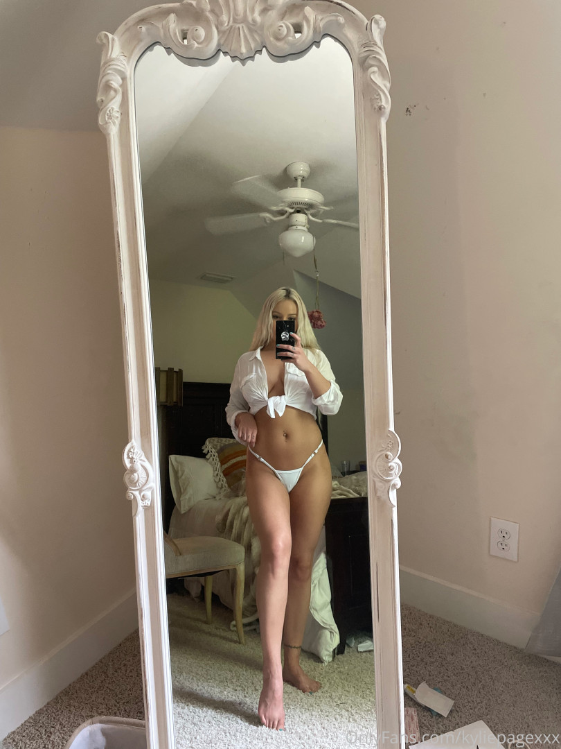 Photo by therealkyliepage published on August 2,2023 18:29:52 - BestThots